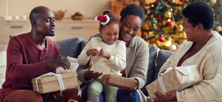 Protect your hearing this holiday season. Learn about the importance of your hearing health and staying mindful of noise levels during festive celebrations.